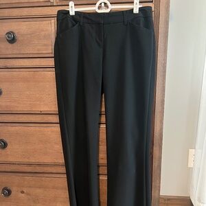 Express Editor dress pants